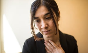 Nadia Murad