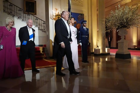 mobile forensics mobile forensics Before a state dinner at the White House on Tuesday, Donald and Melania Trump led King Charles and Queen Camilla past a portrait of Trump surviving an assassination attempt.
