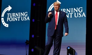 ‘Trump’s economic nationalism has hurt American workers, particularly in states that were critical to Trump’s 2016 win.’