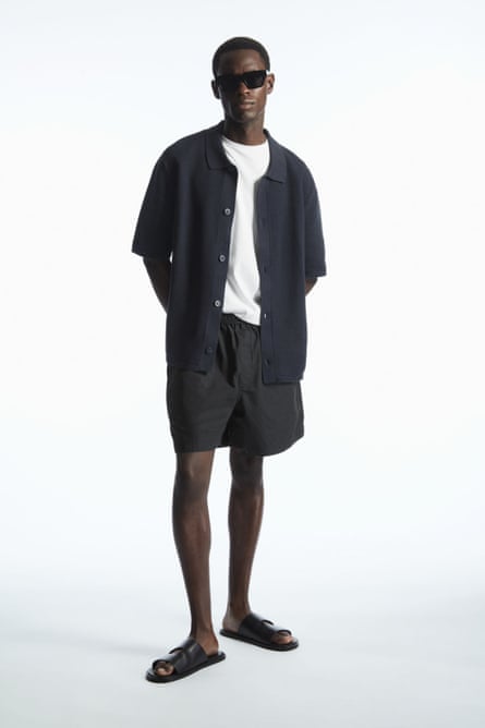 6. Poplin, £39, cos.com