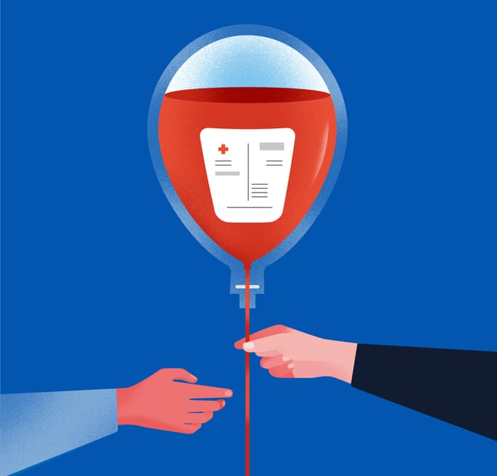 Blood Tales The Magic Liquid That Keeps Us Alive Life And