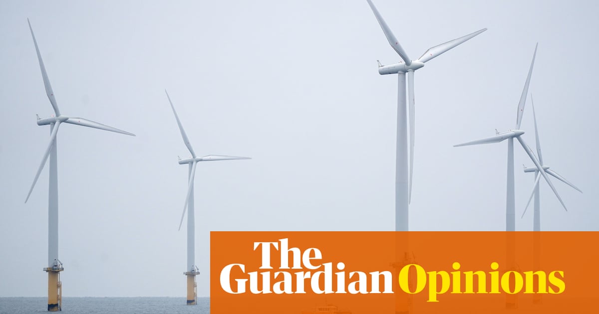 There’s no chance of cutting bills while the private sector runs the UK energy market