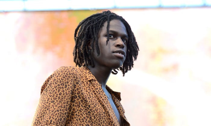 Image result for daniel caesar