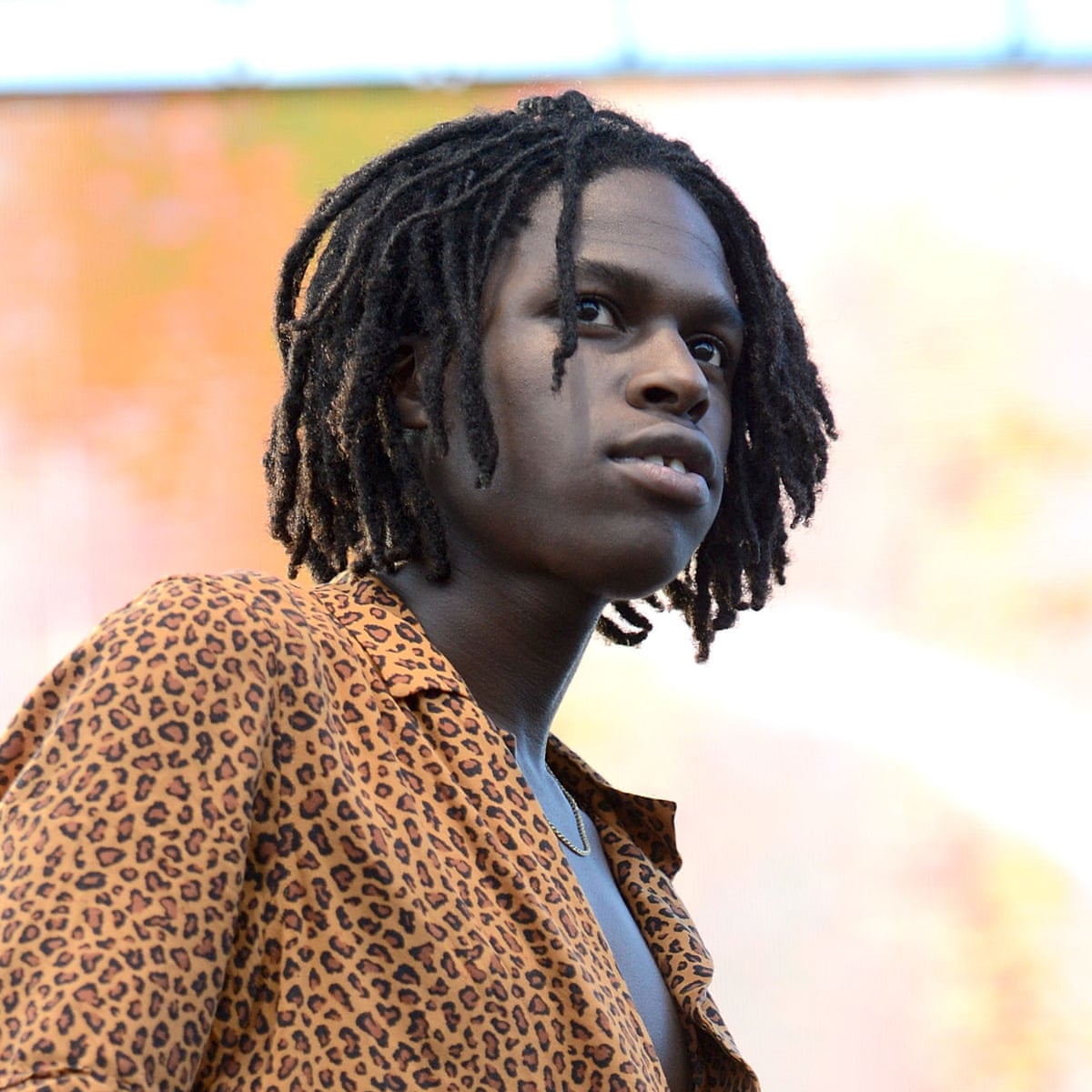 One to watch: Daniel Caesar | R&B | The Guardian