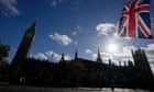 Outgoing Tory MPs take lucrative second jobs and ‘swan off on jollies’