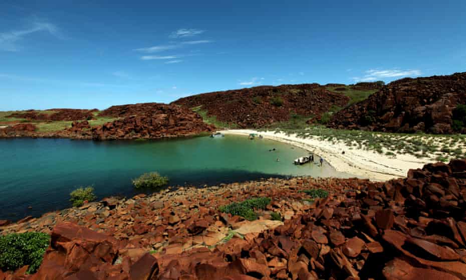 The Dampier Archipelago