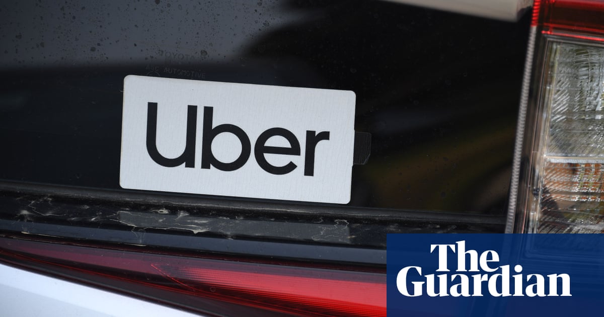 Uber ordered to pay $1.1m to blind passenger who was denied rides 14 times