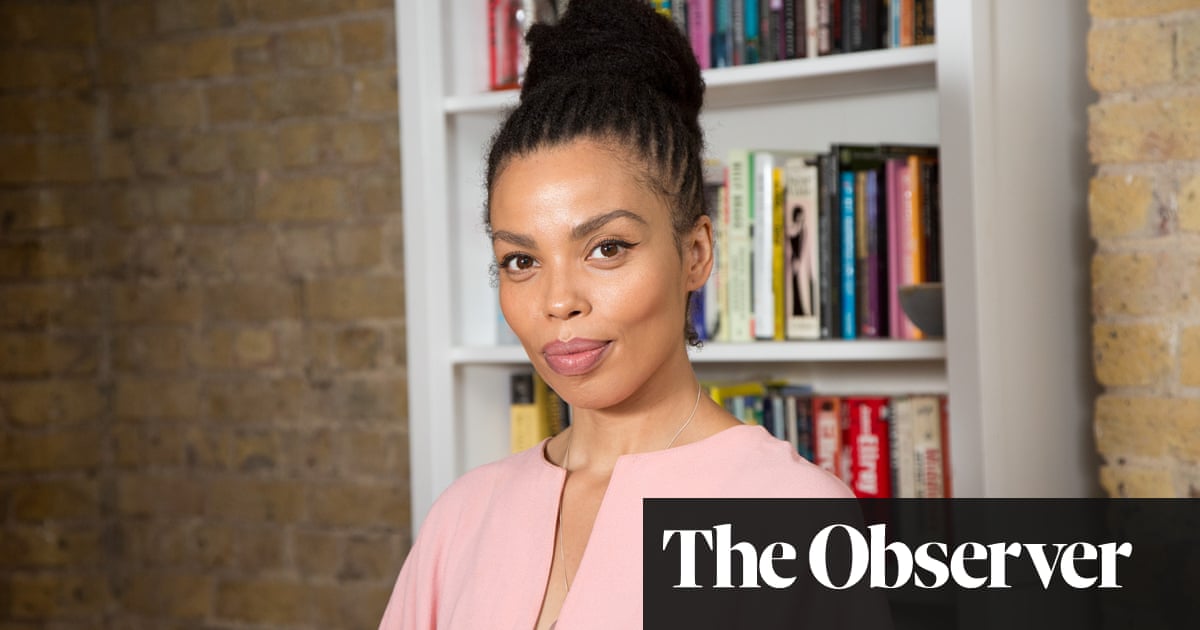 Don T Touch My Hair By Emma Dabiri Review Groundbreaking Books