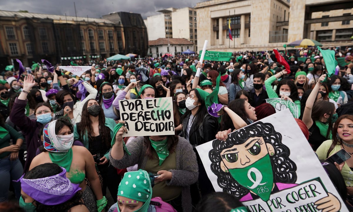 How a Feminist Uprising Is Saving South American Soccer