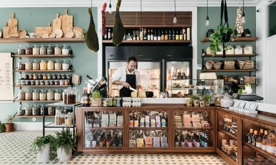 Prado Mercearia, Lisbon