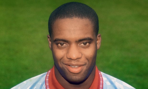 Dalian Atkinson