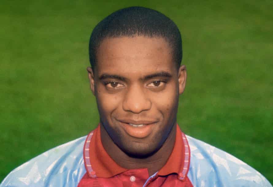 L'ancien joueur d'Aston Villa Dalian Atkinson avait 48 ans.