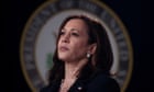Read Kamala Harris's full statement: 'My intention is to earn and win this nomination'