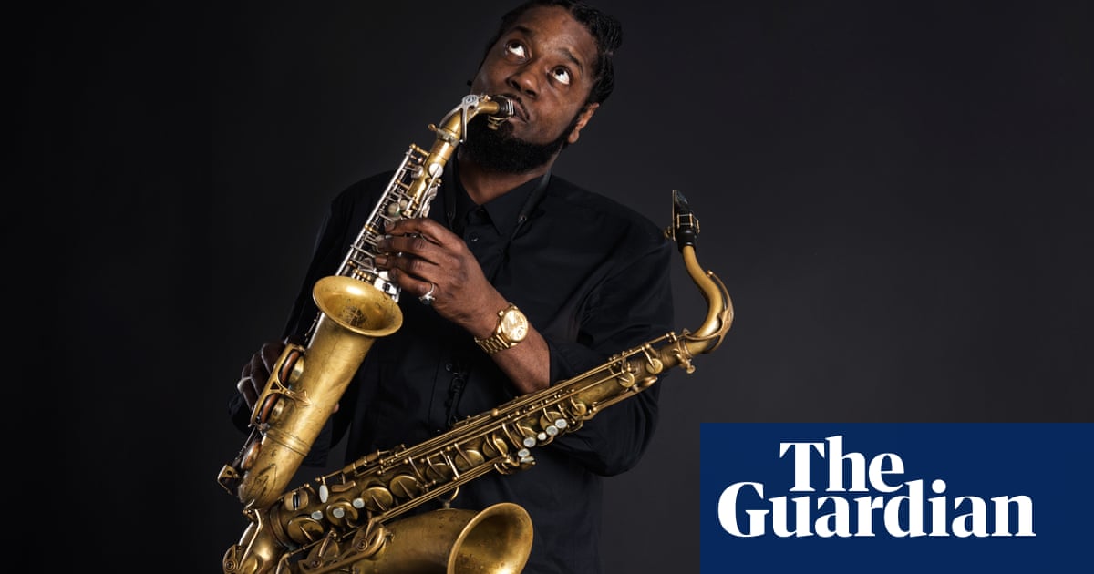 Sax, riots and racism: the radical jazz of Soweto Kinch