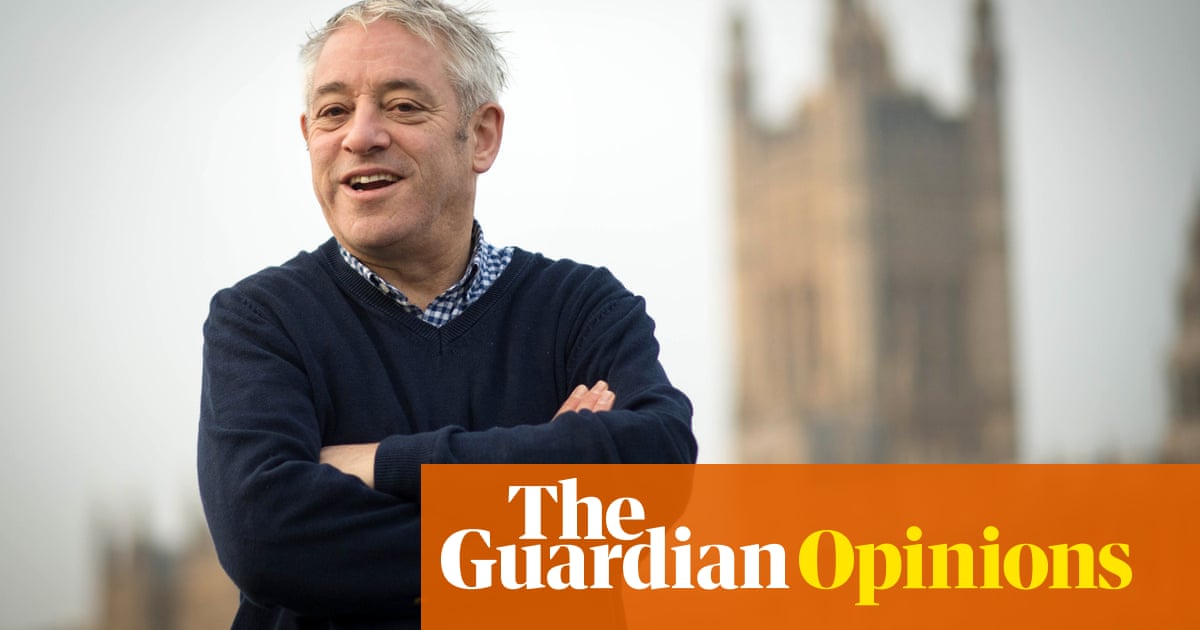 Let the humiliation of John Bercow be a warning to bullying bosses everywhere