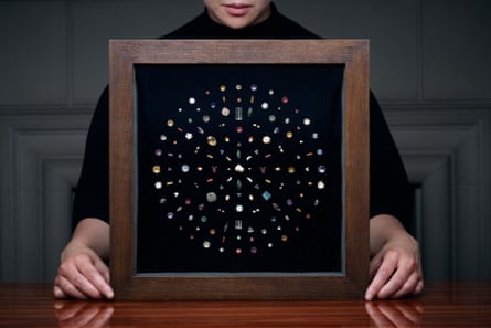 The Piprahwa gems of the Historical Buddha