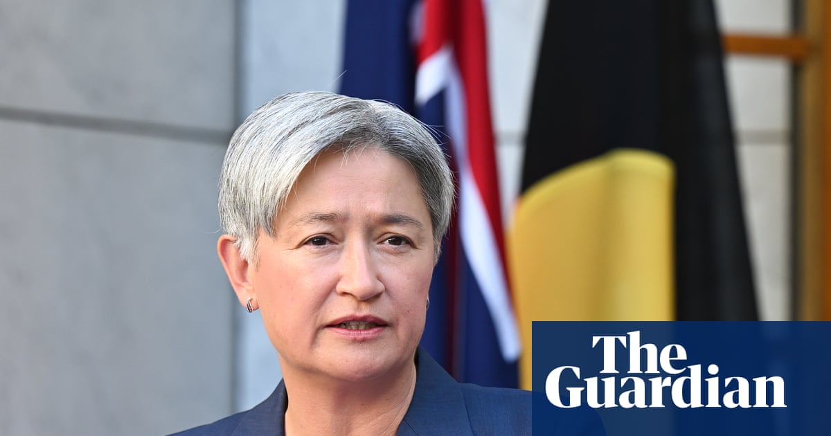 Aussie Gov'ment Tellin' Folks to Bug Outta Iran After 'Murica Start Some Ish