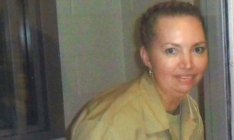 A Lifetime Of Torture The Story Of The Woman Trump Is Rushing To Execute Capital Punishment The Guardian A Lifetime Of Torture The Story Of The Woman Trump Is Rushing To Execute Capital Punishment The Guardian