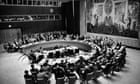What is the future of the UN in the age of impunity?