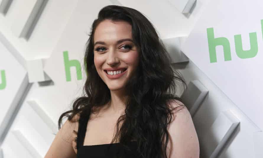 Kat Dennings