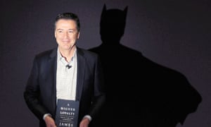 James Comey has been on a media blitz ever since the release of his new book ‘A Higher Loyalty’, and has become a conflicted hero for many people actively resisting Trump’s presidency.