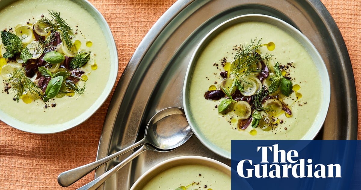 No oven required: Alexina Anatole’s quick and easy no-heat recipes
