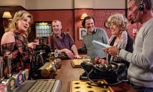 Image result for coronation street