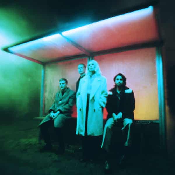 Wolf Alice: Blue Weekend review – massive ambitions exceptionally fulfilled | Wolf Alice | The Guardian