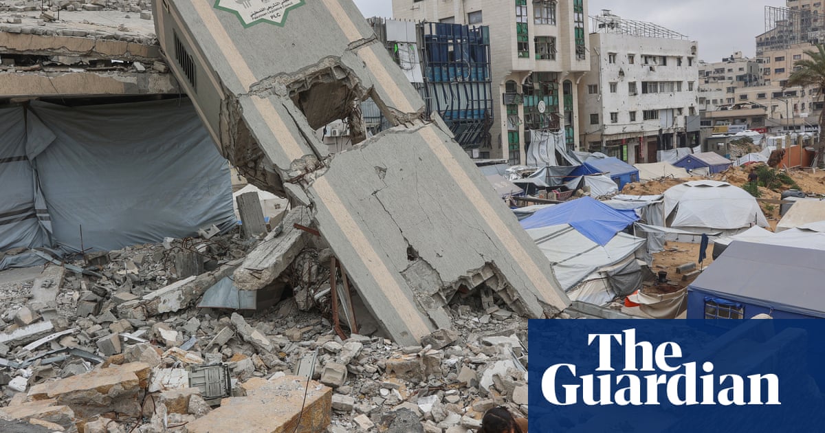 The week around the world in 20 pictures