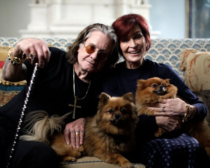 BBC Delays Ozzy Osbourne Documentary at Family's Request