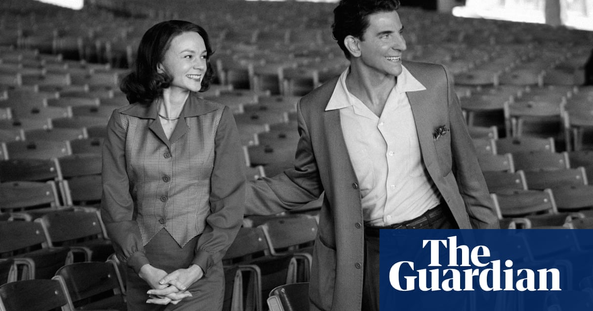 Venice film festival picks starry films despite actors strike The Guardian Venice film festival picks starry films despite actors strike The Guardian