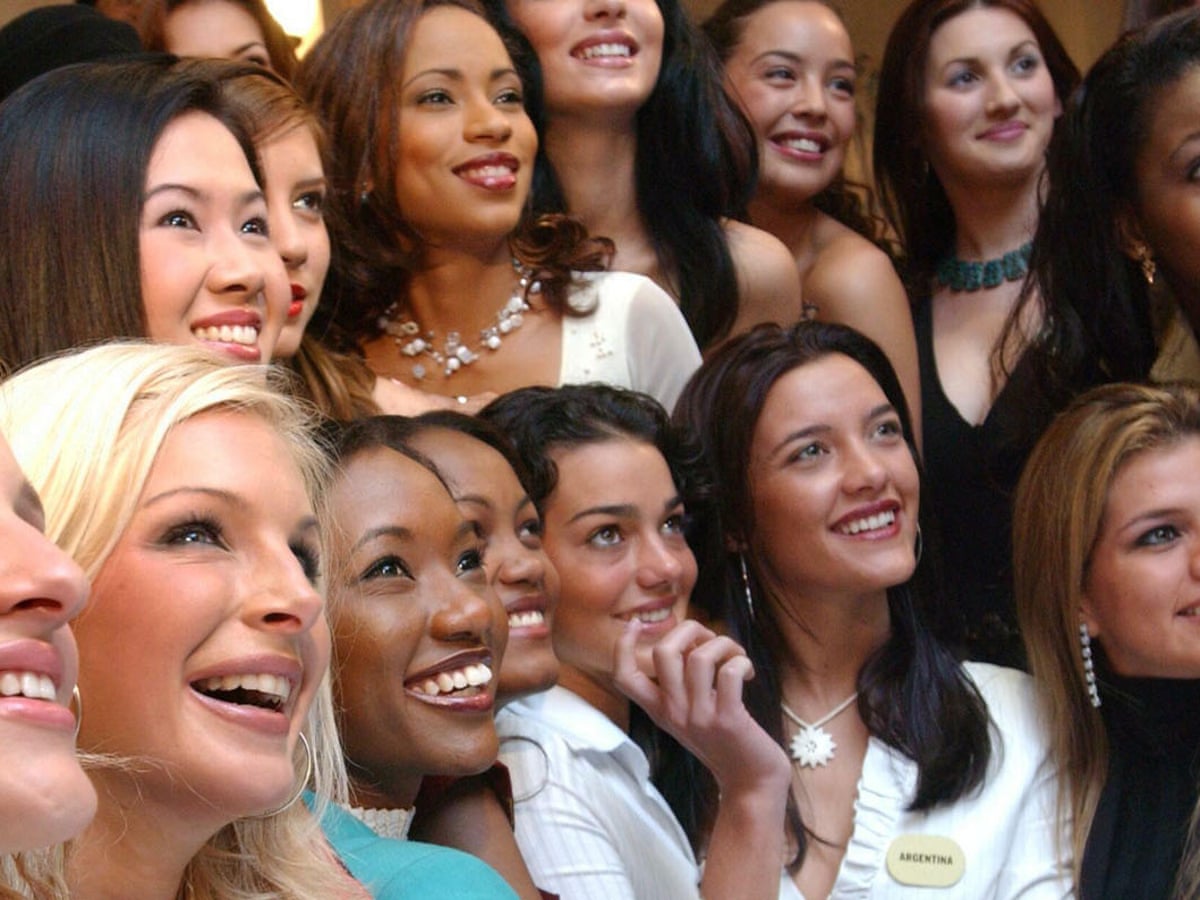 If The Face Fits Science Of Attraction Is Based On Personal