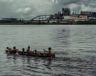 Amazon Company Towns Reclaimed by Nature