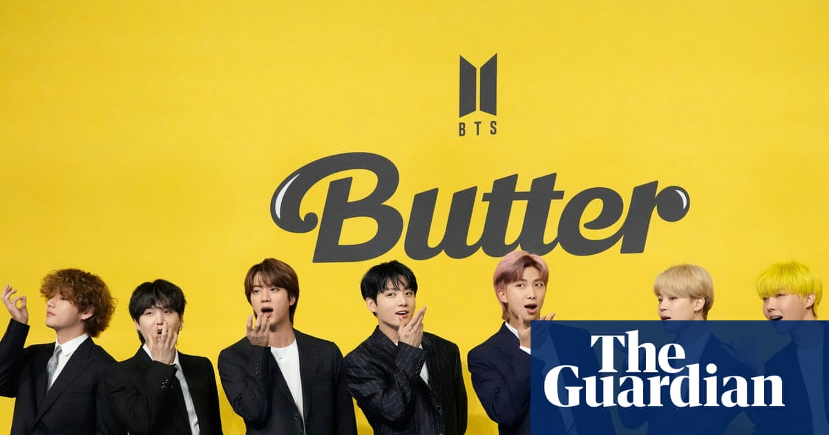 BTS named their new album Arirang. What is so striking about their choice?