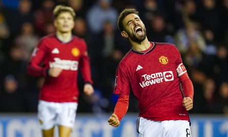 مانشستر يونايتد يتقدم بعد فوز مريح بكأس الاتحاد الإنجليزي على ويجان | كأس الاتحاد الإنجليزي مانشستر يونايتد يتقدم بعد فوز مريح بكأس الاتحاد الإنجليزي على ويجان | كأس الاتحاد الإنجليزي