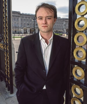 Canvas Of Lies What Dominic Cummings Tote Bag And Gilets Tell Fashion The Guardian