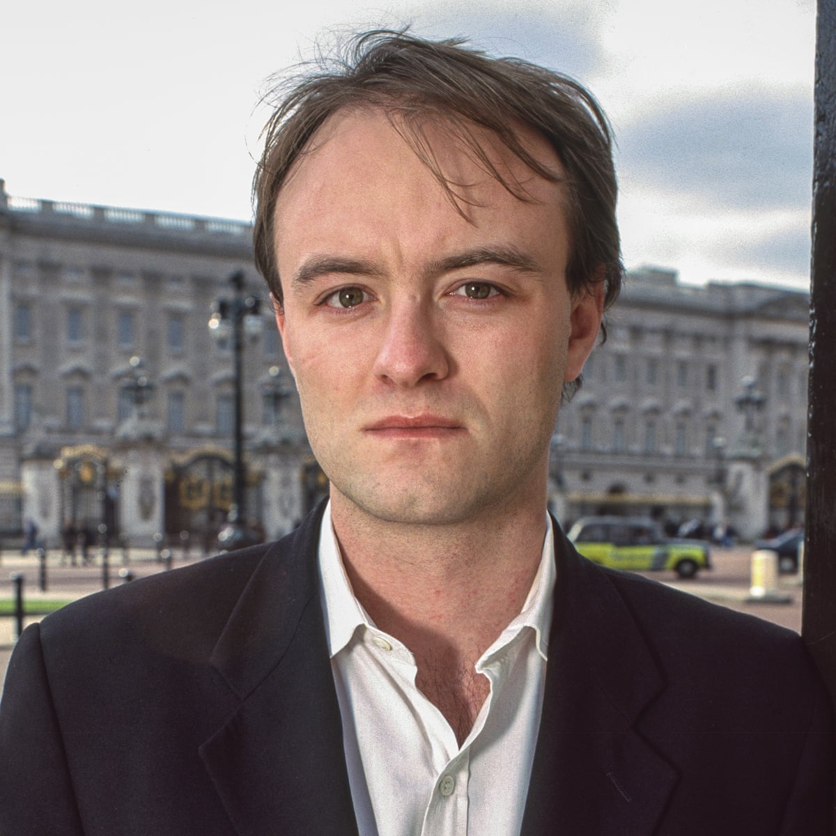 Dominic Cummings Was Doorman At Europe S Worst Nightclub Dominic Cummings The Guardian