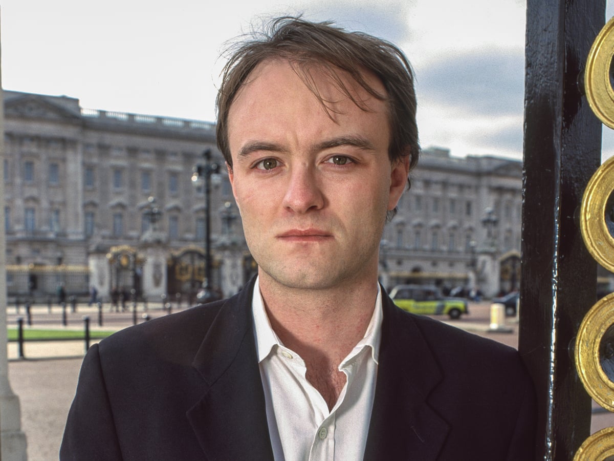 Dominic Cummings Was Doorman At Europe S Worst Nightclub Dominic Cummings The Guardian