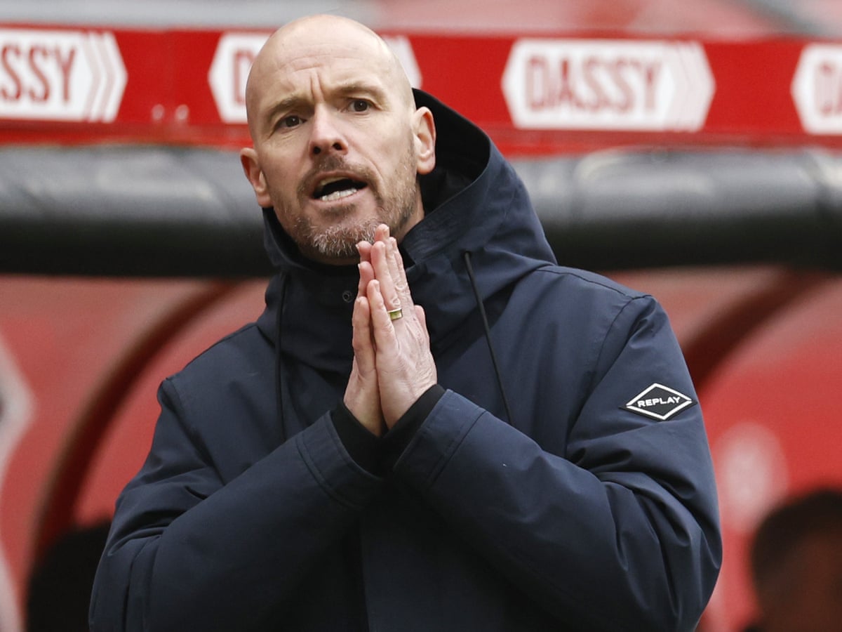 Manchester United fan view: 'Ten Hag gives me hope – unlike the Glazers' | Manchester United | The Guardian