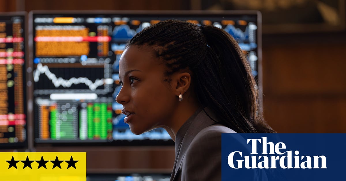 Industry season four review – truly twisted, top-tier television