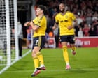 Carabao Cup round-up: Leeds beat Forest again, Brentford hit Birmingham for six