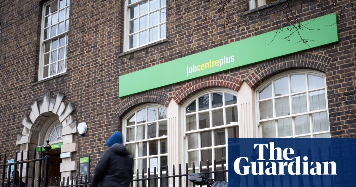 UK ministers weigh overhauling disability support for younger claimants