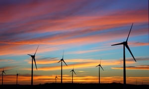 Wind farm