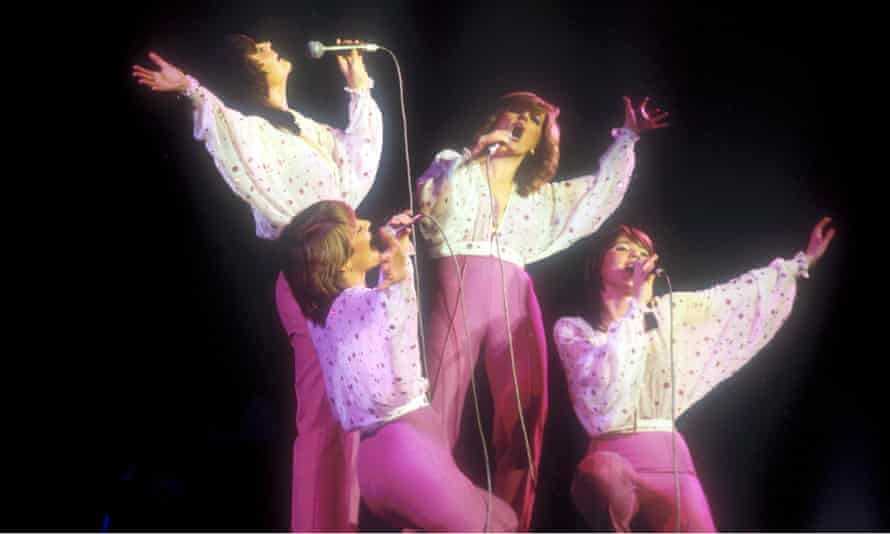 How We Made The Nolan Sisters On I M In The Mood For Dancing Pop And Rock The Guardian How We Made The Nolan Sisters On I M In The Mood For Dancing Pop And Rock The Guardian