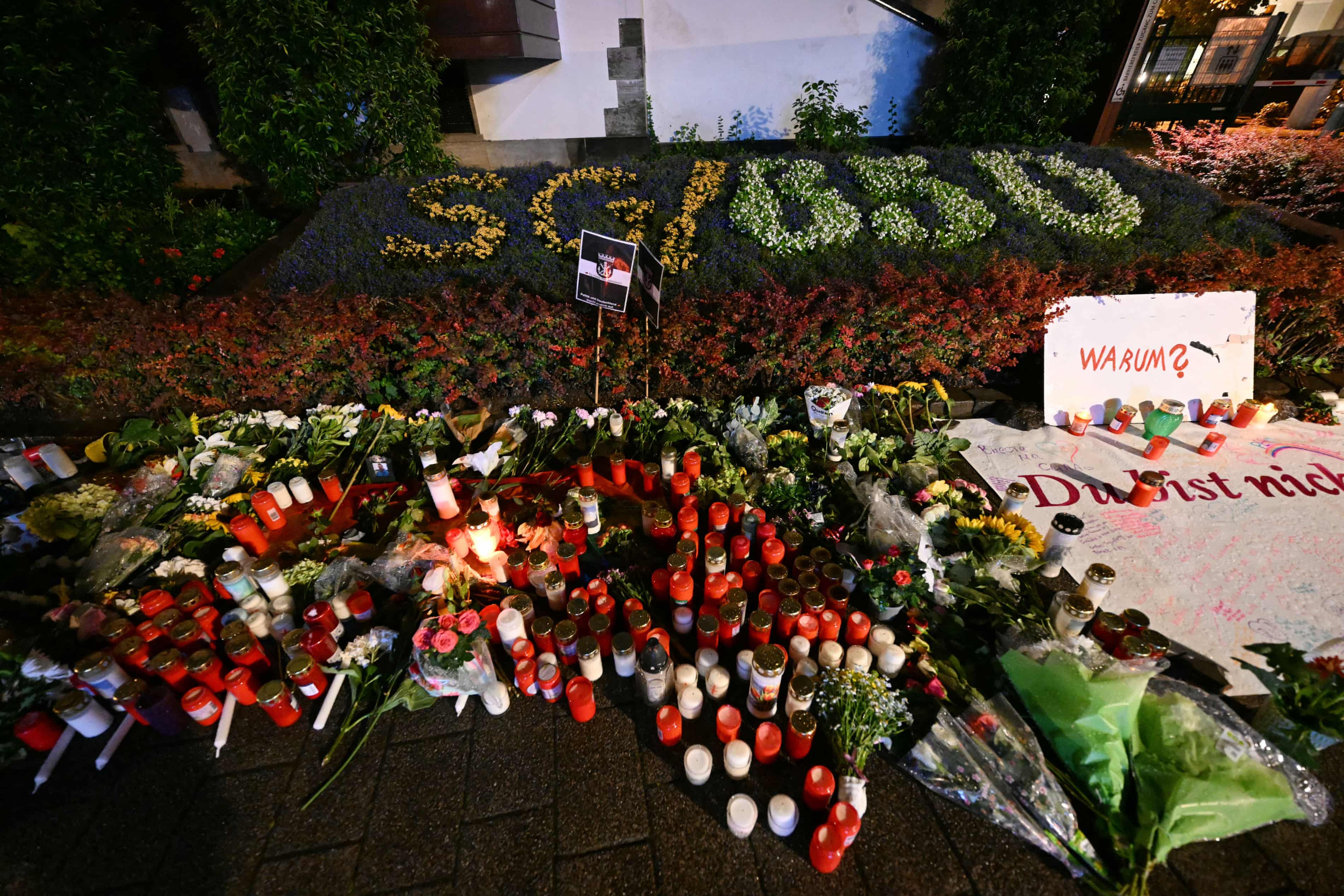 Solingen stabbing attack: suspect in custody believed to be member of Islamic State, say authorities (theguardian.com)