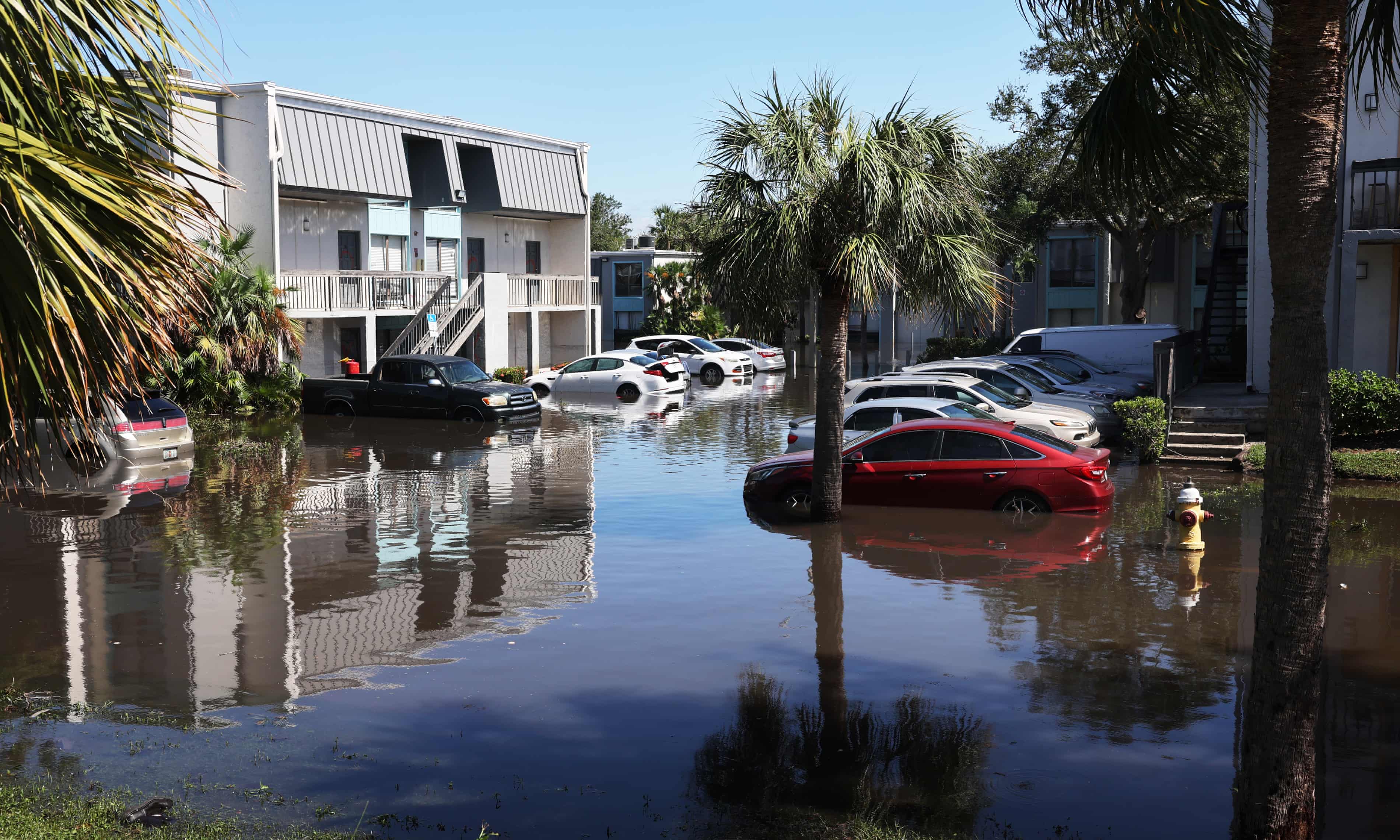 Insurance is failing hurricane survivors: ‘People thought they were covered’ (theguardian.com)