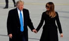 Pity Ireland: the next page of the Trump family album | Hannah Jane Parkinson