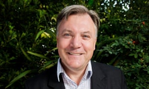 Ed Balls.
