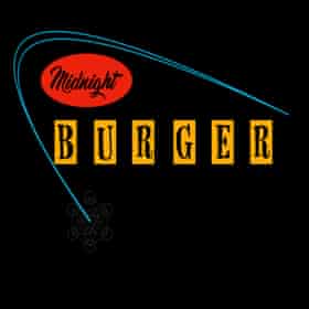 Midnight Burger podcast
