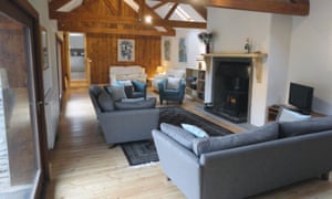 Nethercote Byre